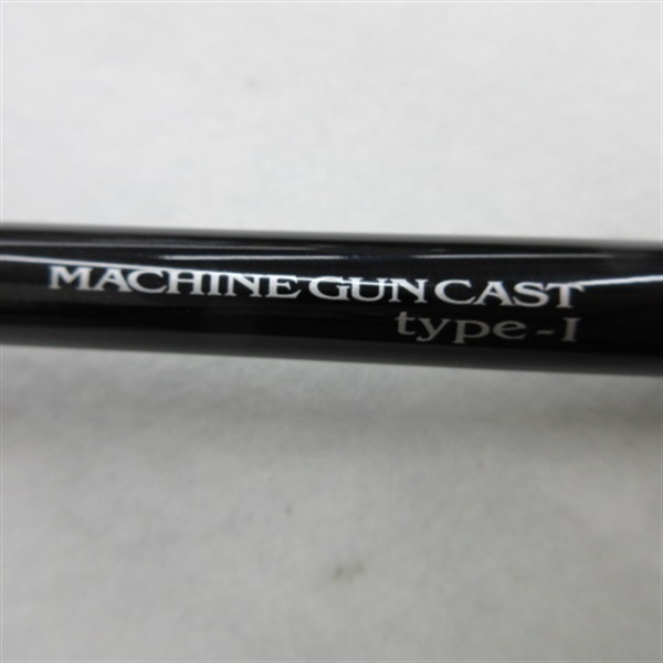 ２１スティーズマシンガンキャストタイプⅠＣ６６Ｍ